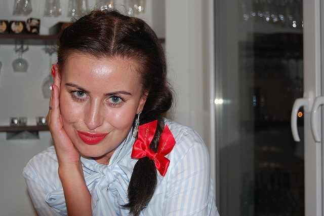 Nature37 - Ich liebe das Leben und den Spass/Sex!