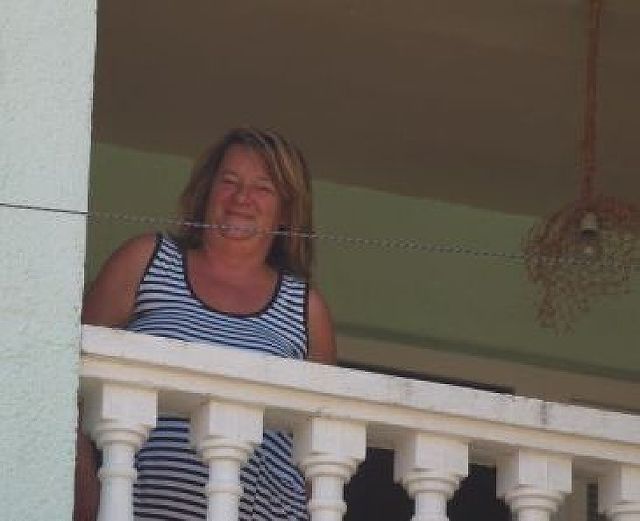 Glossy - Geschieden und wild!