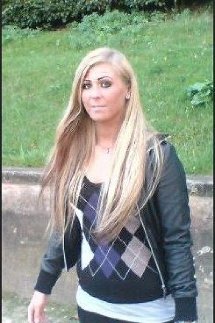 Anna1992 - Sex ist immer gut!