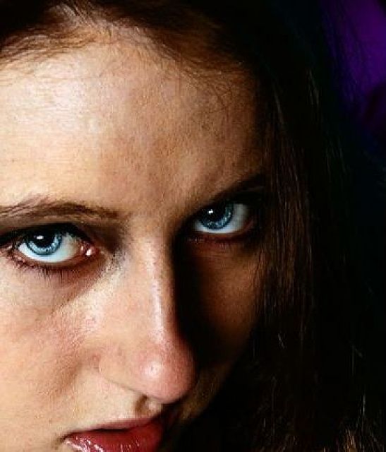 TheMovie - Es ist gespenstisch still um mich herum!