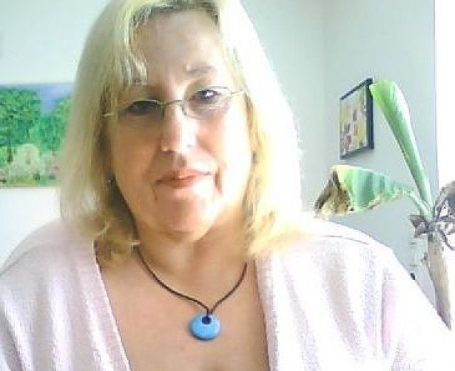 BlondeVenus - Lass uns darüber sprechen! 