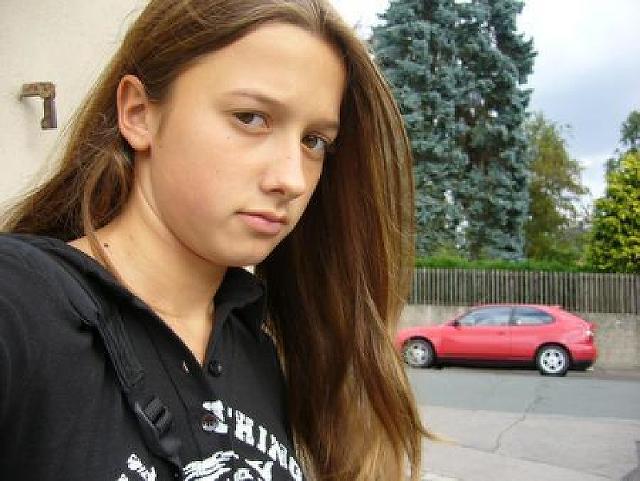 Neverending91 - 26 jährige Frau sucht Mann bis 40!