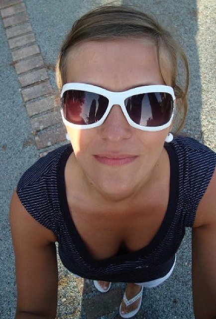 Helene26 - Wählerisch - und doch wieder nicht!