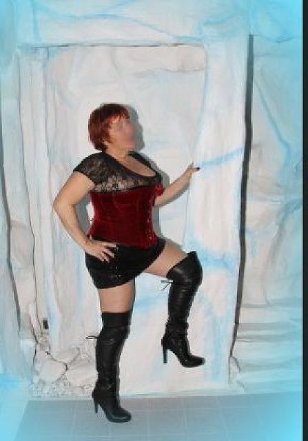 CrazyLady - Reich sein ist schön, einen Mann zu haben schöner!