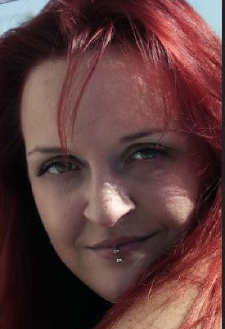 FSK16 - Ganz normale Frau sucht Mann, der nicht ganz normal ist :-)