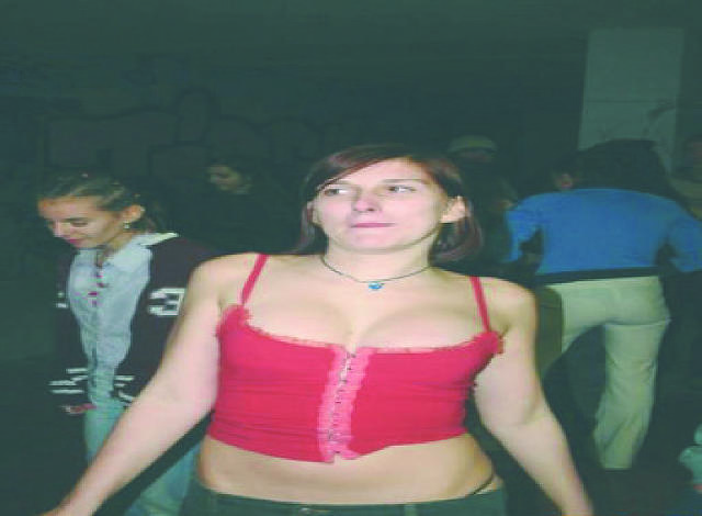 Steffi - Mann zum Kuscheln gesucht!