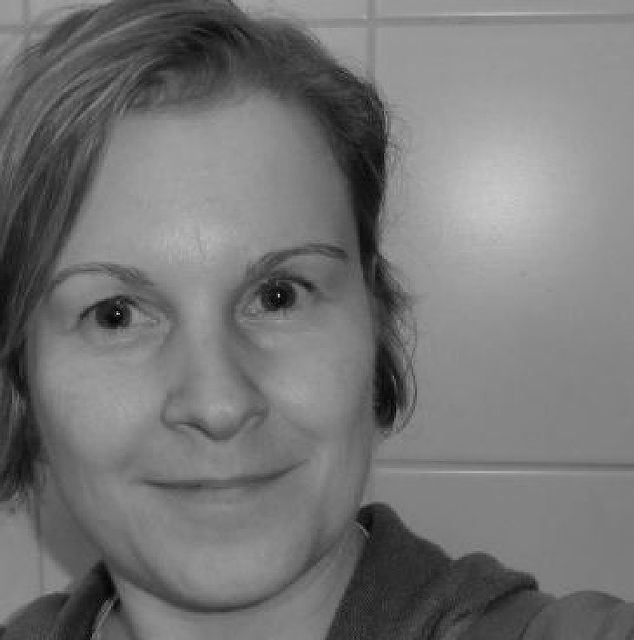 Marla54 - Wer sucht eine Beziehung?