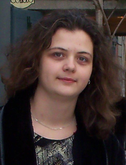 Renate32 - Wer nimmt mich mit zu Sexparties?