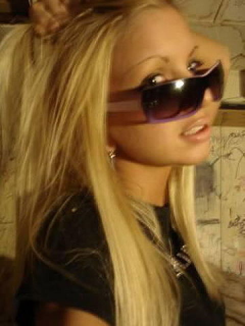 Go27 - 27 jährige Frau sucht Mann!