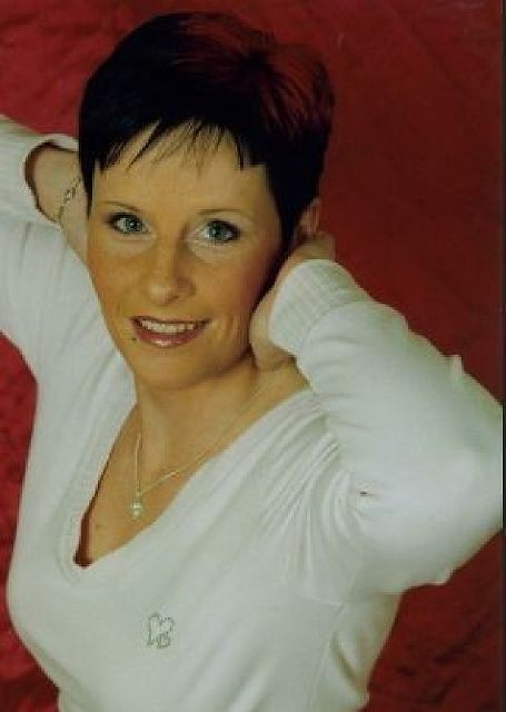 Romy44 - Sex wäre schon schön. Was denkst Du darüber? Willst Du?