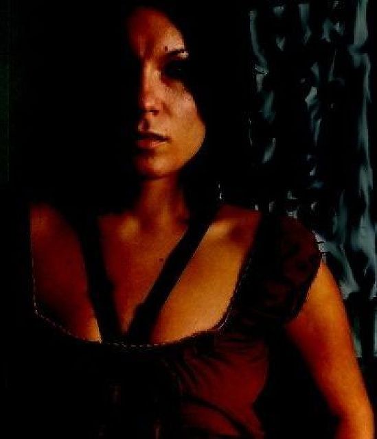 Meli33 - Ich bin eine bisexuelle Frau, die ein Paar sucht!