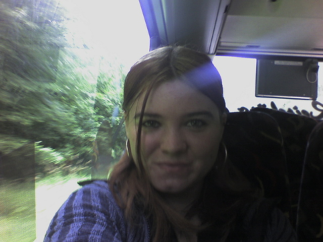 Alexis28 - Ich kann sehr verrückt sein :)