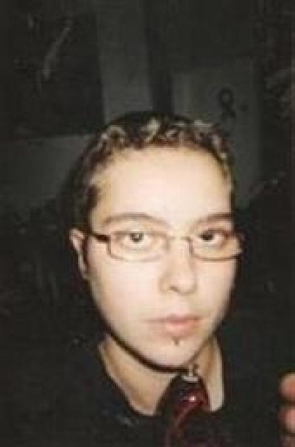 Shy1992 - Ich bin schüchtern! Wer will mich?