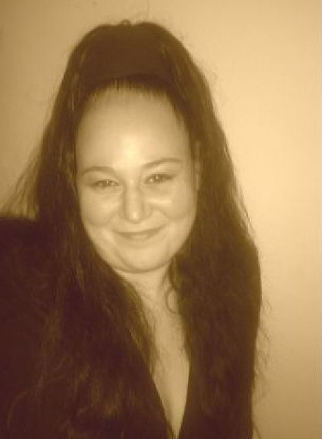 BellaDonna79 - Geschäftsfrau (Alarmanlagen) sucht Mann!