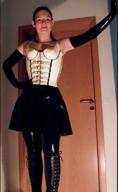 Delilah35 - Bisexuell bin ich...