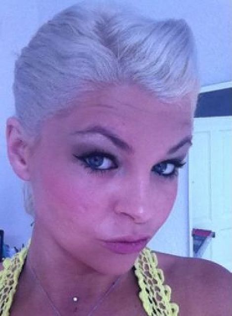 BlondDream - Ich bin sehr hübsch!!!