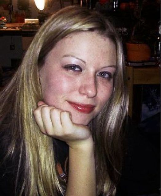 Nichtraucherin - Vielleicht mal im Freien?