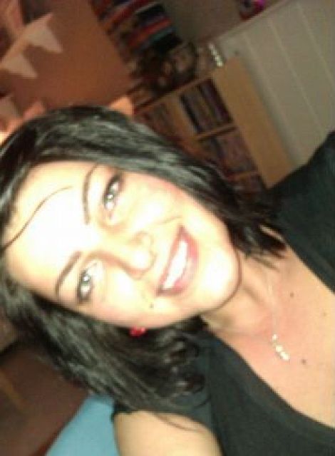 PetraSEX - Ich bin offen für Sex, wenn Du ein Liebhaber bist!