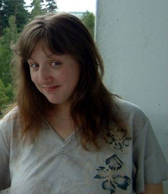 Jordana37 - Mutter sucht Mann!