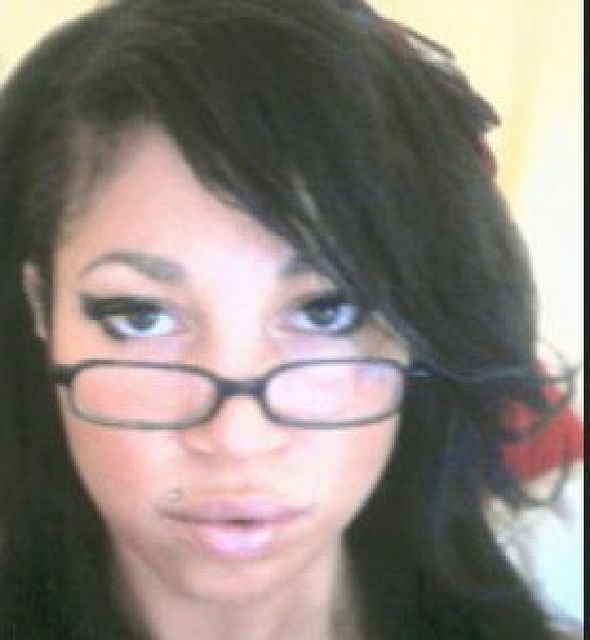 Sugga - Nur hier um Sex zu haben...