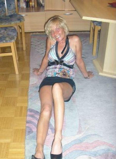 Sternchen55 - Auf dem Boden geblieben!