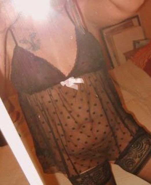 Amelie40 - Nur ein Sextreffen!