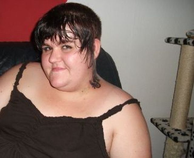 Kugelrund - Mit 18 Mutter geworden!