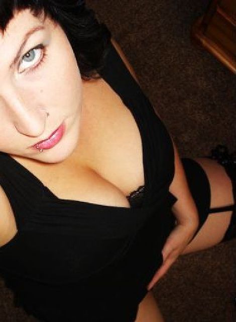 Kinkyline - Manchmal blond, manchmal dunkel :-) 