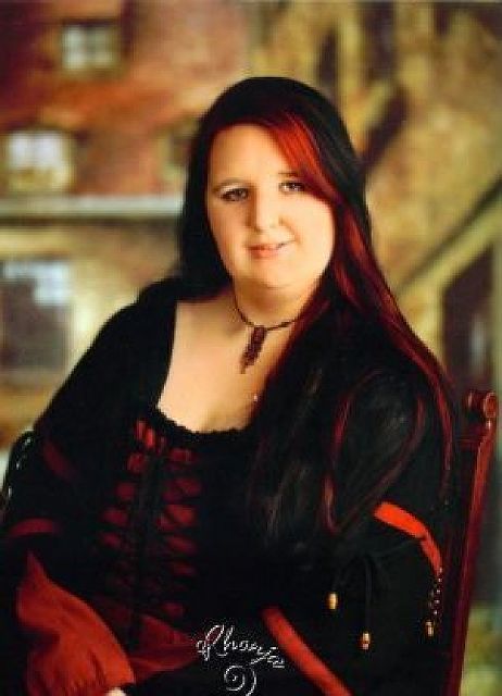 Leonie31 - Domina sucht Sex!