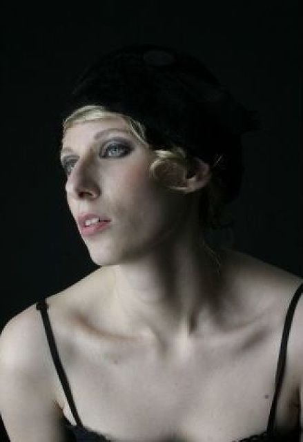 Marlene27 - Dein Atem auf meiner Haut! 