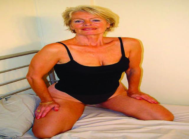 Mirinda - Ex-Model mit Wünschen!!!