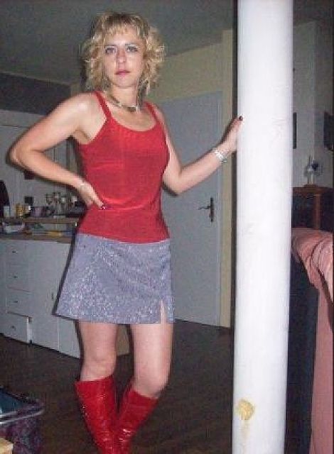 Fee36 - Das Sexabenteuer?