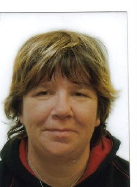 MammaMia58 - Bisexuell, geil, reif!