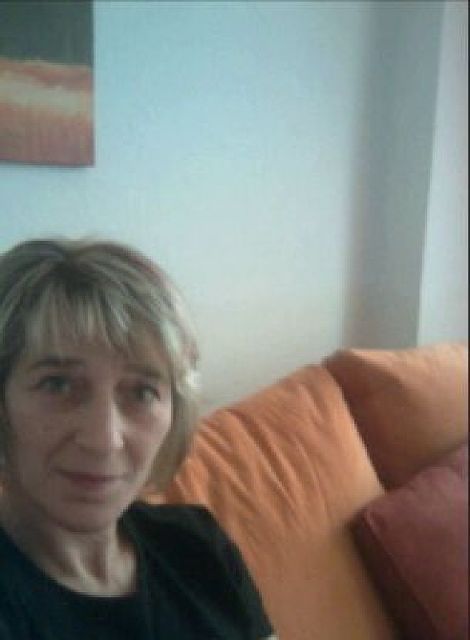 TigerGesucht - Älterer Tiger gesucht, der mein Leben aufwühlt!