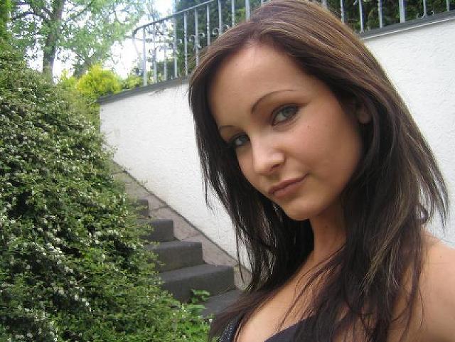 Darkness27 - Mann für Beziehung gesucht!