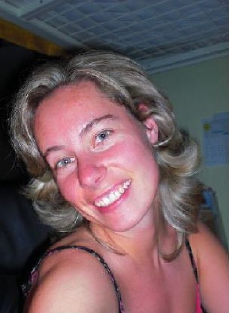 Wildnis - Geschiedene Frau sucht unkomplizierte Romanze!