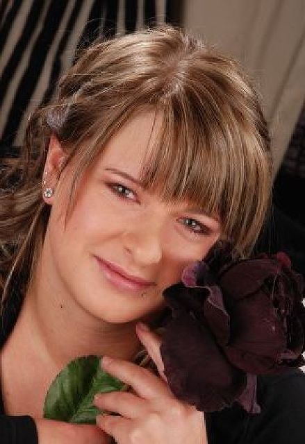 Aroma80 - Mama einer Tochter - kein Mann!