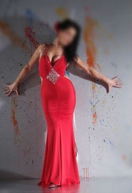 Suendenfrei - Ex-Model, reich und schön!