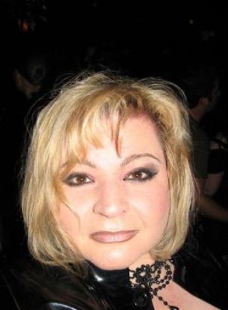 Saphire41 - Mutter auf der Suche nach Glück!