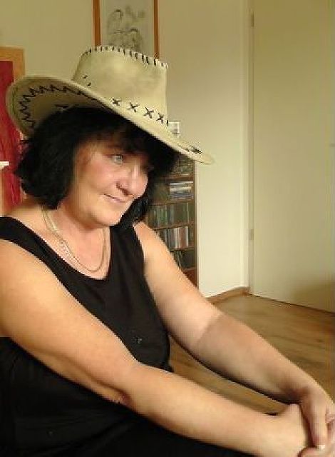 Traum55 - Mein Mann ist nicht daaaaaaaaa...