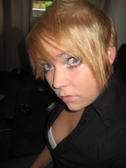 VeryEvil - Ich kann sooooo böse sein! Bitterböse!!!