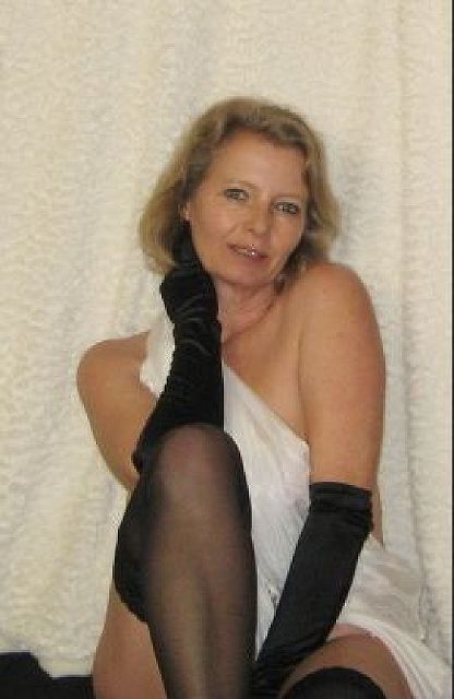 ReifePetra - Tief in mir ist eine Sehnsucht!