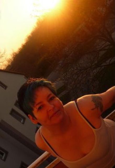 Dancer40 - Ich tanze gerne - und liebe Sex!