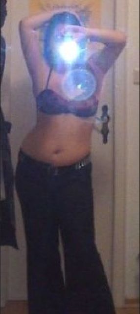 Aprilesque - Brünette Nette ;-)