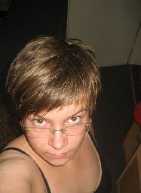 Rosa34 - Du willst es doch auch ^^