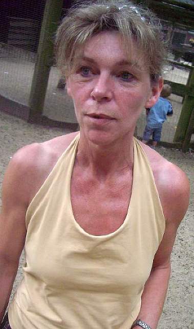 BambiSlim - Geschiedene Hausfrau!