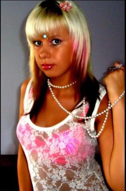 Pille28 - Bevor es Abend wird...